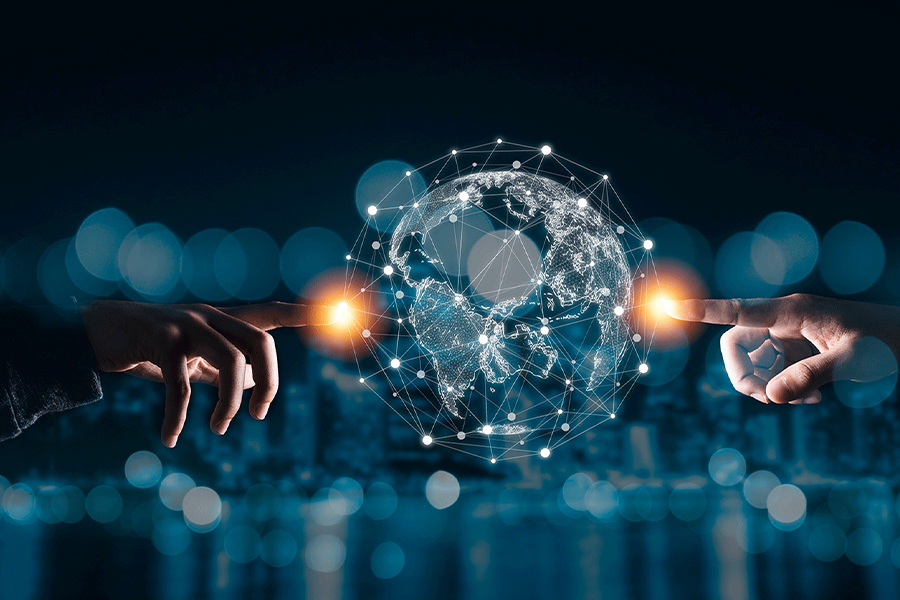 Digital Transformation